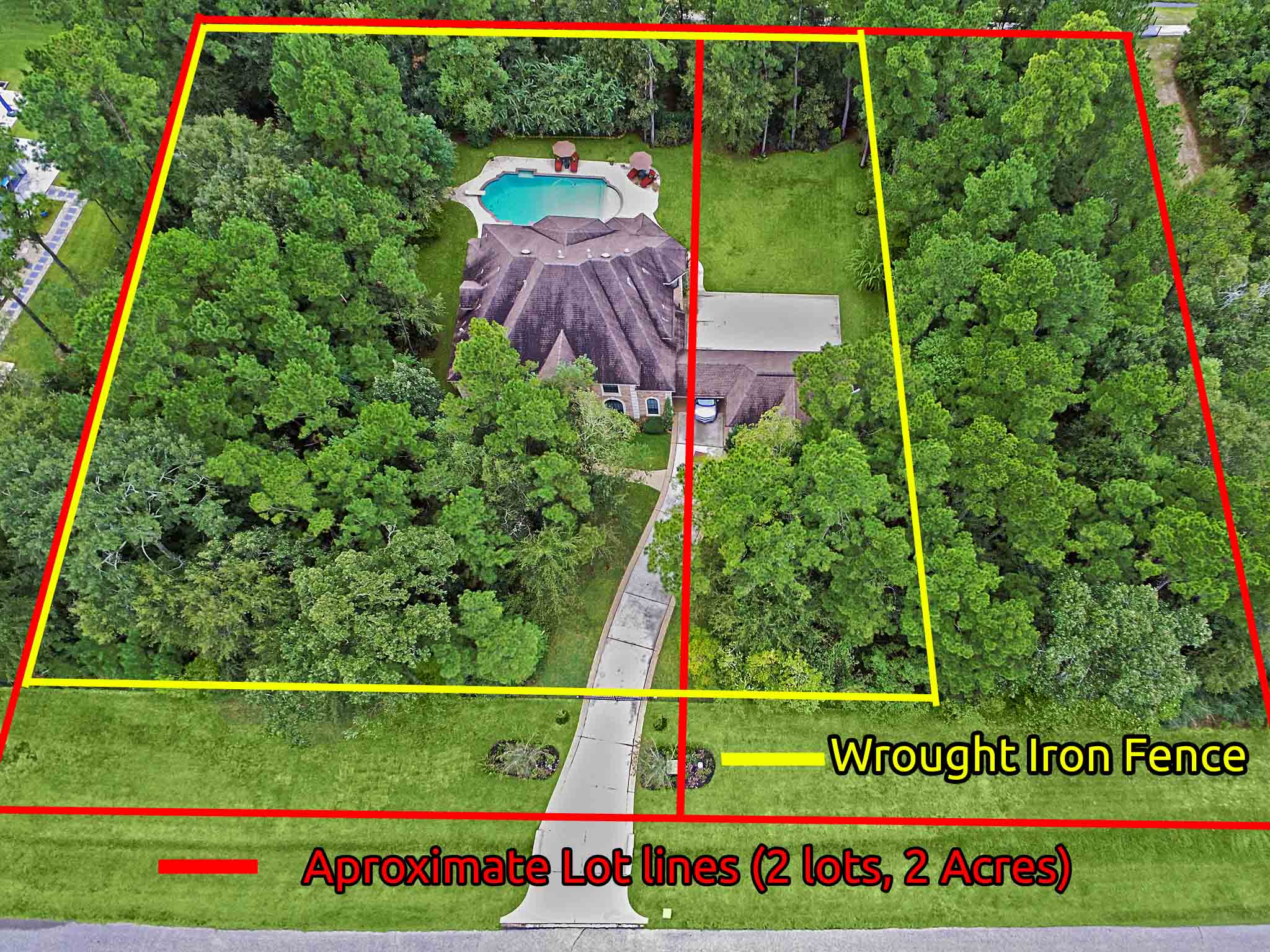 Lone Star Luxury Living Lone Star Luxury