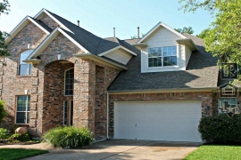 Luxury Home for Sale in Round Rock TX