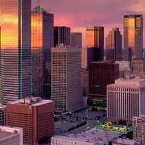 Dallas Metropolis & Surrounding
