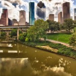 Texas-Metropolises