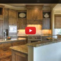 Luxury Home Showcase (Video)