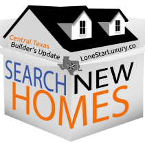 Search New Home Construction