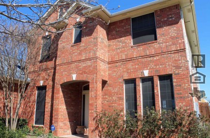 Davis Spring’s Luxury Home