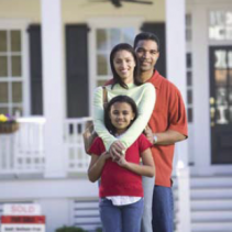 Avoiding foreclosure