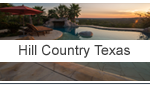 Hill Country Luxury Homes in Texas