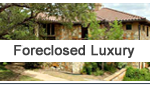 Foreclosed Luxury homes