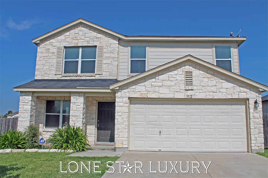 3512 Cisco, Round Rock, TX, home for sale, Lakeside, updated, remodeled, Williamson county