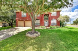 104 S Carriage Hills -Georgetown