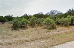 Dripping Springs Lot For Sale