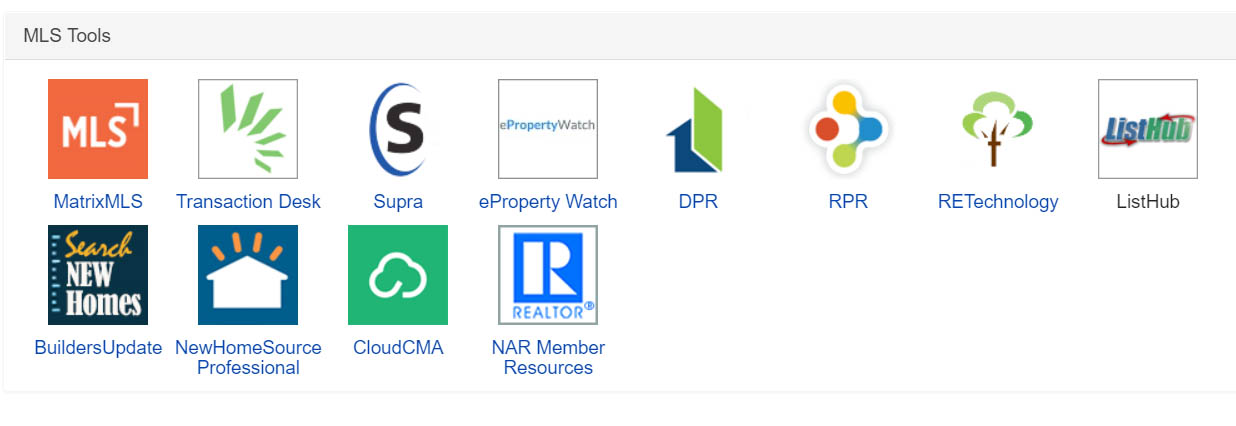 MLS Marketing Machine | Lone Star Luxury